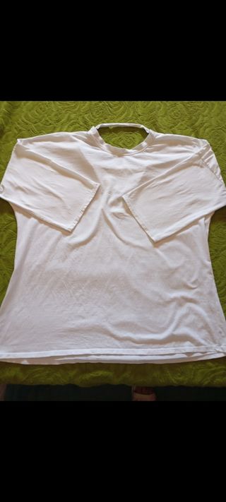 Camiseta 