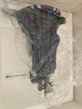 Figurine Evil enchantress Maleficent Walt Disney classic collection Wdcc numbered