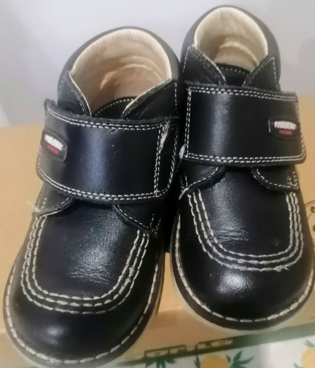 Botitas Pablosky talla 23