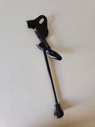 Pata de cabra