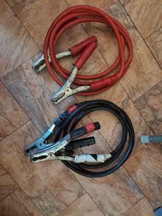 Pinzas para coche 