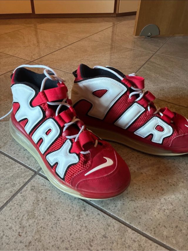 Scarpe nike air max 720