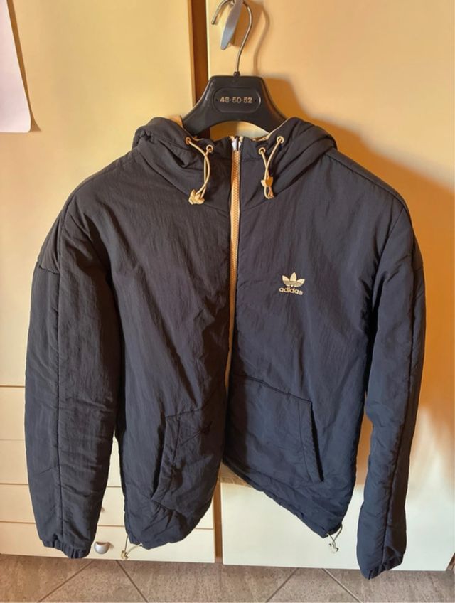 Giubbotto adidas 