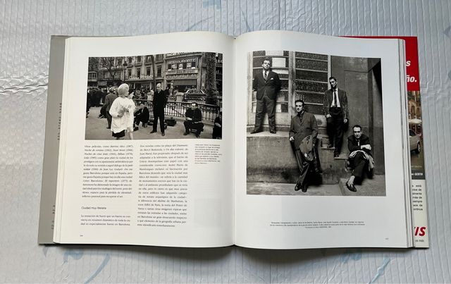 Libro Un siglo en la vida de España