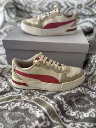Zapatillas Puma