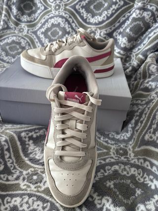 Zapatillas Puma