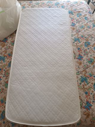 Materasso lettino