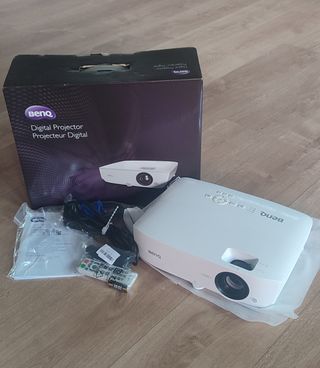 Proyector Benq TW533