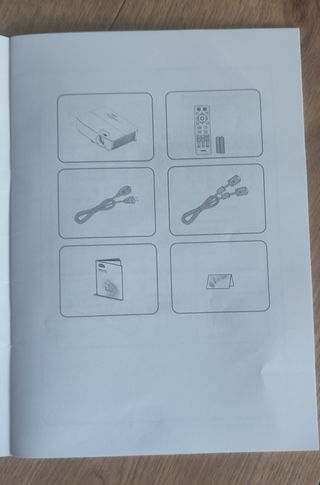 Proyector Benq TW533
