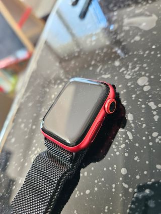 Apple Watch 6 40mm Red
