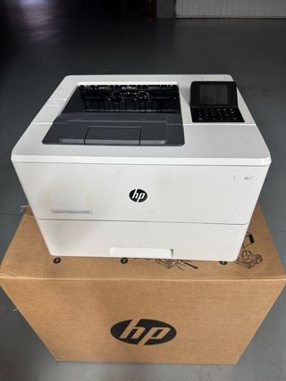 Impresora HP Laser Jet Enterprise M507 