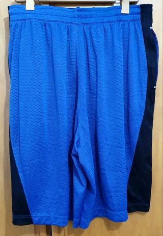 BERMUDAS JORDAN ORIGINALES TALLA XL DE U.S.A