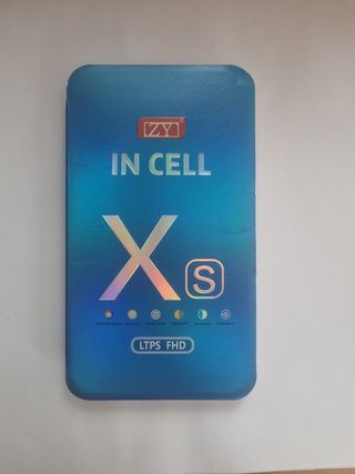 Pantalla Iphone xs zY