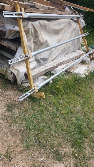 Hormigonera 