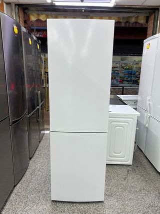 Nevera haier nofrost garintia transport 