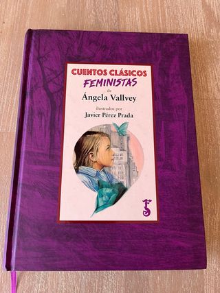 Cuentos clásicos feministas