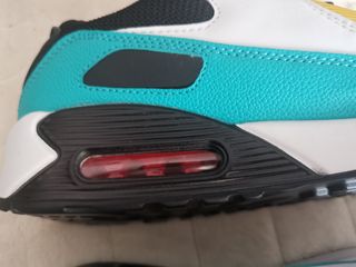 Zapatillas deportivas unisex talla 40