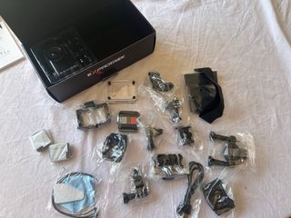 Camara NUEVA de accion 4K