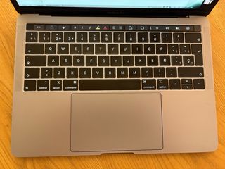 MacBook Pro 13" 2019 - i5