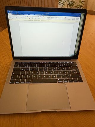 MacBook Pro 13" 2019 - i5