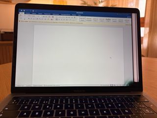 MacBook Pro 13" 2019 - i5