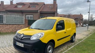 Renault Kangoo 2020