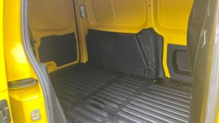 Renault Kangoo 2020