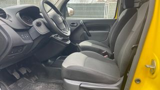 Renault Kangoo 2020