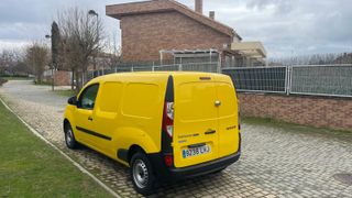 Renault Kangoo 2020