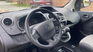 Renault Kangoo 2020