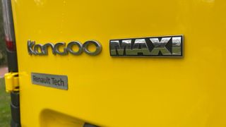 Renault Kangoo 2020