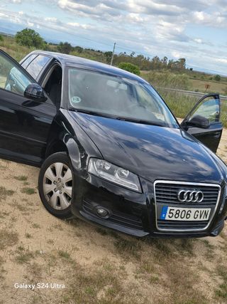 Audi A3 2010