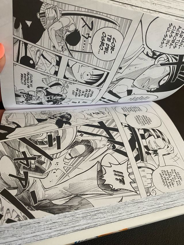 One Piece nº 01 (3 en 1)