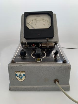 Voltimetro Bateria Automoción AUTO-MOTO