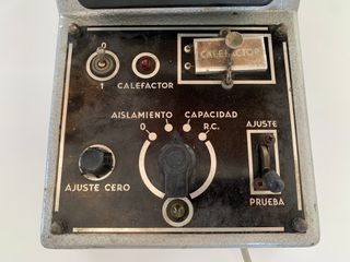 Voltimetro Bateria Automoción AUTO-MOTO