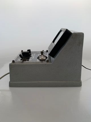 Voltimetro Bateria Automoción AUTO-MOTO