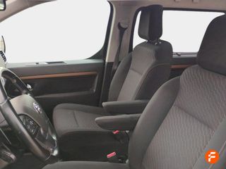 Toyota Proace Verso 2.0D 180CV VIP 7 L2 AUTO