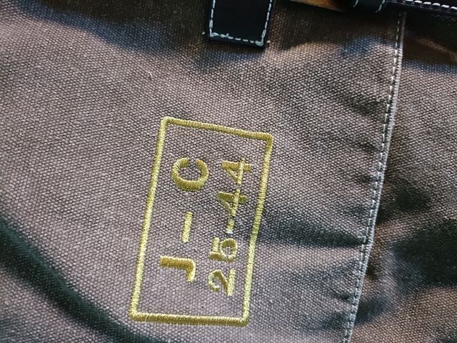 Borsa a tracolla vintage