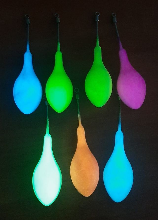 Plomos de Pesca Portugues