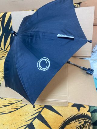 Parasol Bugaboo para cochecito