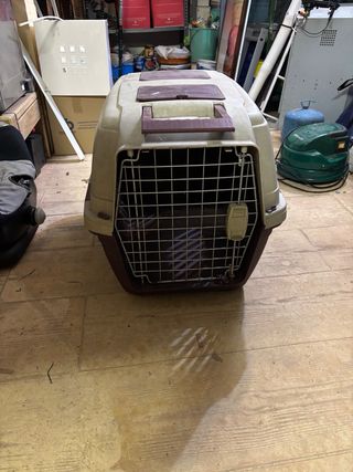 Transportin de mascotas