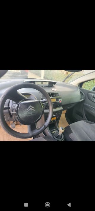 Citroen C4 2005