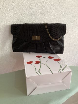 Bolso cartera