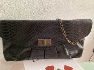 Bolso cartera