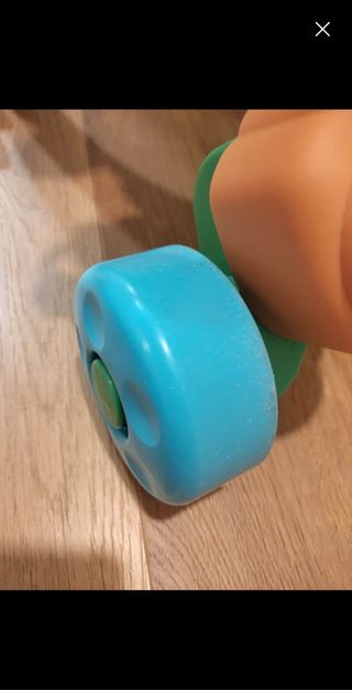 Andador correpasillos Fisher Price