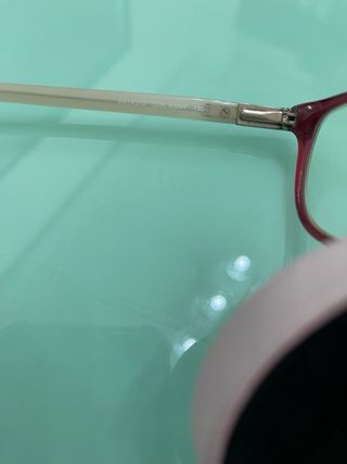 Montura Gafas Tous niña graduadas , y gafas sol