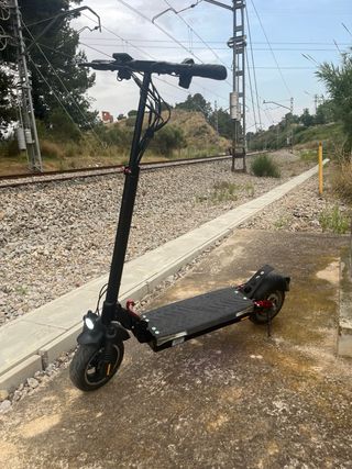 Patinete eletrico b-mov 