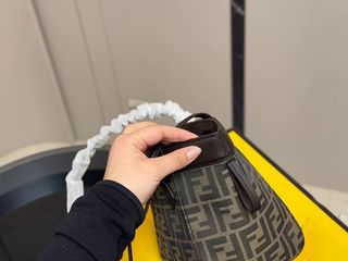 Bolso mágico de Fendi