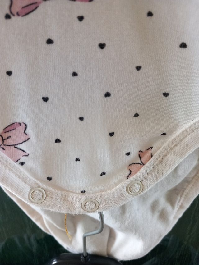 N 2 body fagottino ecc omaggio pantalonc