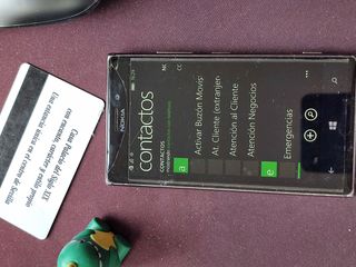 Nokia Lumia 925 Movistar - Smartphone